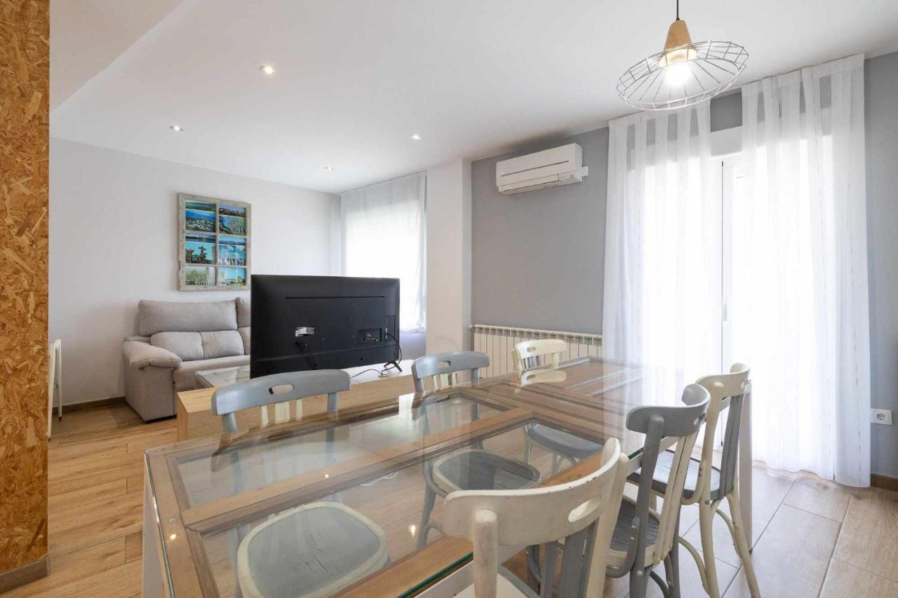 Casa Marta Garaje Gratis Apartment Zamora Exterior photo