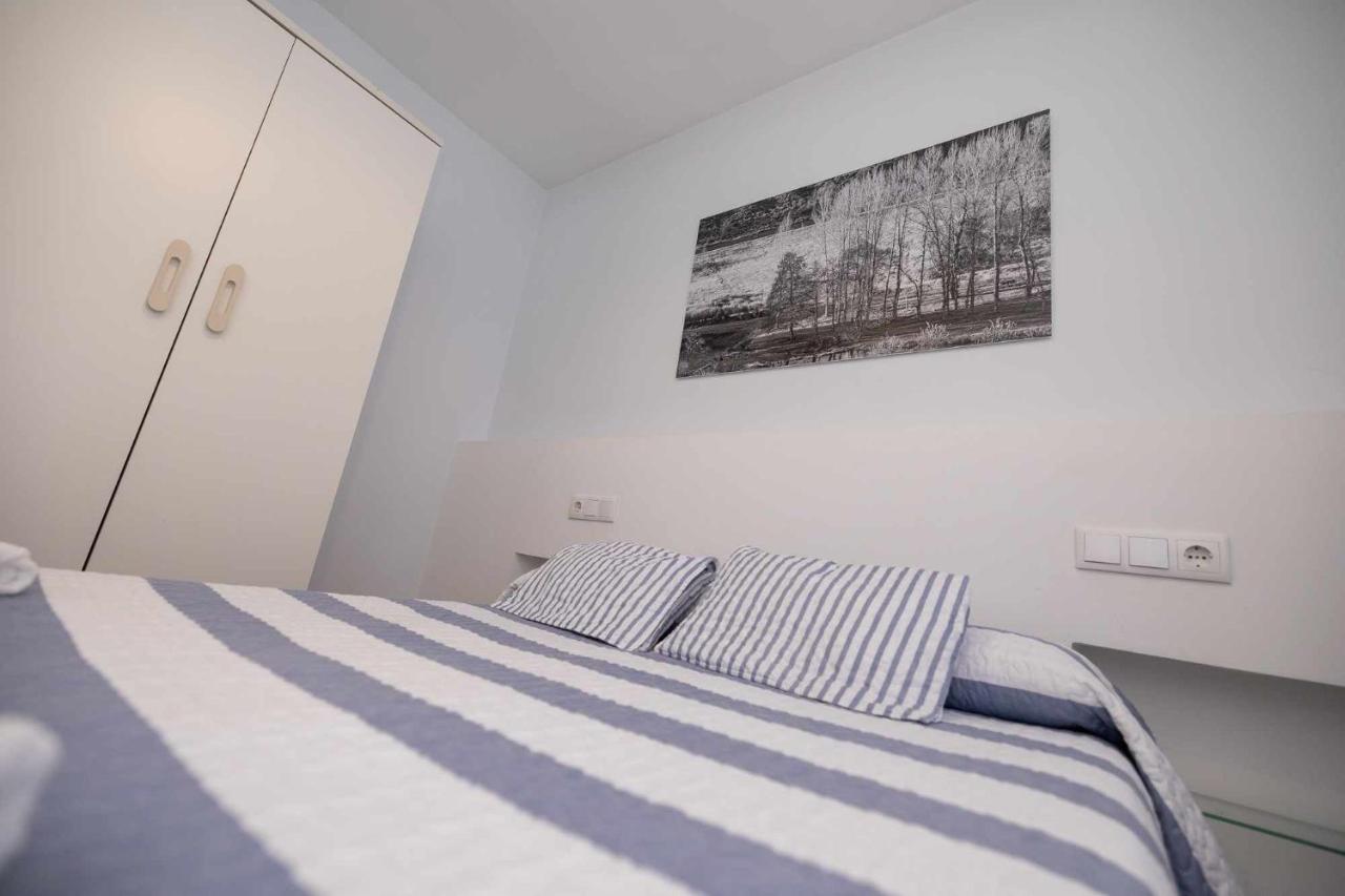 Casa Marta Garaje Gratis Apartment Zamora Exterior photo