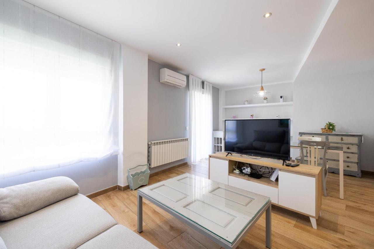Casa Marta Garaje Gratis Apartment Zamora Exterior photo